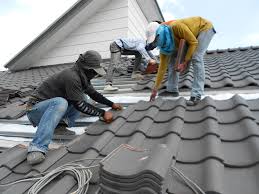 Asphalt Shingles Roofing in Encinal, TX